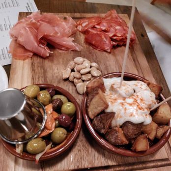 Barcelona Wine Bar - Tapas/Small Plates Near Me - Miami, Florida Barcelona Wine Bar - Tapas/Small Plates Near Me - Miami, Florida