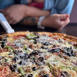 Amici Pizza in Bismarck gift card