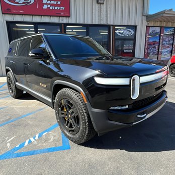 The Tint Pros - Car Window Tinting Near Me - Huntington Beach, California The Tint Pros - Car Window Tinting Near Me - Huntington Beach, California