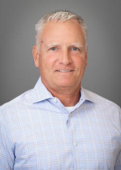 David B. Sandercock, MD - child therapist in Springfield, IL
