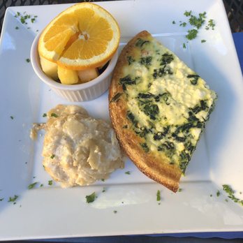 Cafe Laurent - French Near Me - Mar Vista, California