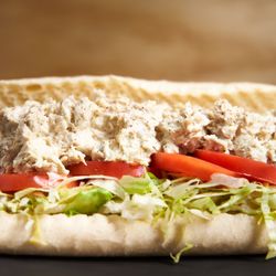 Bennett's Sandwich Shop