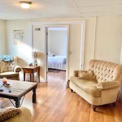 Strong Will Property Management