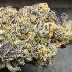 Brotherly Bud