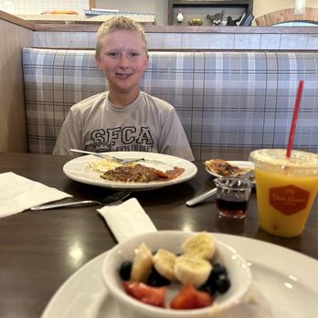 Bob Evans - American Near Me - Fort Myers, Florida Bob Evans - American Near Me - Fort Myers, Florida