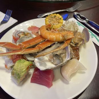 Daly Buffet - Buffets Near Me - Daly City, California Daly Buffet - Buffets Near Me - Daly City, California