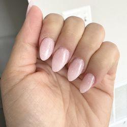 Modern Nails and Organic Spa - Dip power nails