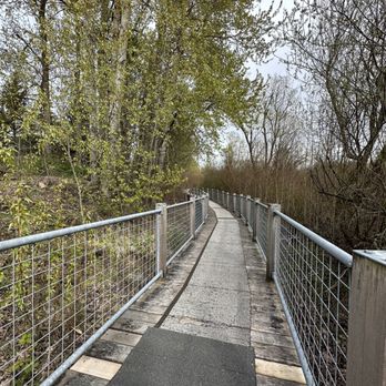 Delta Ponds - Walking path - Hiking Near Me - Eugene, Oregon