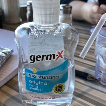 Teddy's Diner - Sanitize often, especially after looking at the dirty mask. - Breakfast & Brunch Near Me - Elk Grove Village, Illinois Teddy's Diner - Sanitize often, especially after looking at the dirty mask. - Breakfast & Brunch Near Me - Elk Grove Village, Illinois