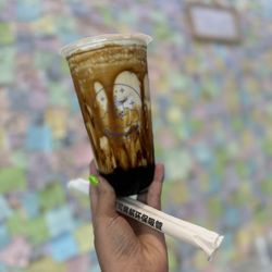 Dreamy Tea - Tiger milk