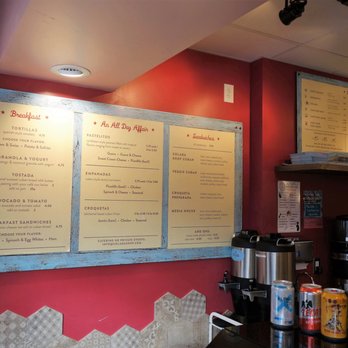 Colada Shop - 11/2/17 @endoedibles on Instagram for more - Coffee & Tea Near Me - Washington, DC, District of Columbia Colada Shop - 11/2/17 @endoedibles on Instagram for more - Coffee & Tea Near Me - Washington, DC, District of Columbia