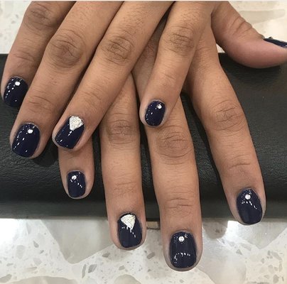 Brooklyn Nails & Spa by null