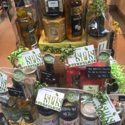 Bornholmer Butikken - Spis bornholmsk