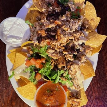 Breakers Bar and Grill - Nachos - Sandwiches Near Me - Columbia, South Carolina Breakers Bar and Grill - Nachos - Sandwiches Near Me - Columbia, South Carolina