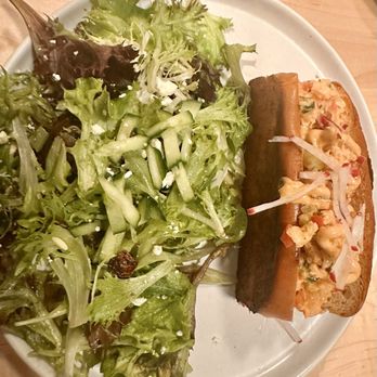 Harland - 4S Ranch - Shrimp & Lobster Roll - New American Near Me - San Diego, California Harland - 4S Ranch - Shrimp & Lobster Roll - New American Near Me - San Diego, California