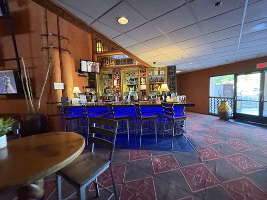 Nativo Lodge Hotel Albuquerque by null