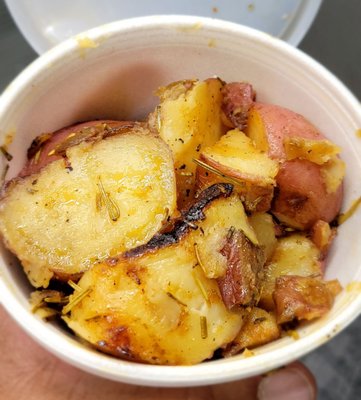 Dienner Barbecue Chicken by null