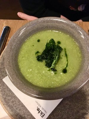 Ekte Nordic Kitchen Bar & Restaurant Bloomberg by null