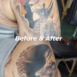 Far East Tattoo Studio and Piercings