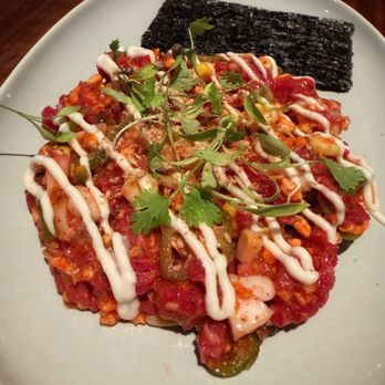 ARIARI - Yook-Hwe - Korean Near Me - New York, New York