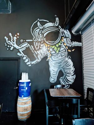 Vallensons Brewing Company by null