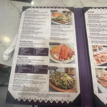 El Catrin Mexican Kitchen - Menu - Tacos Near Me - Swansboro, North Carolina El Catrin Mexican Kitchen - Menu - Tacos Near Me - Swansboro, North Carolina