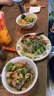 Som Tam by null