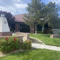 AlignLife - Chiropractic & Natural Health Center - Alignlife office entrance in Double Diamond Professional.