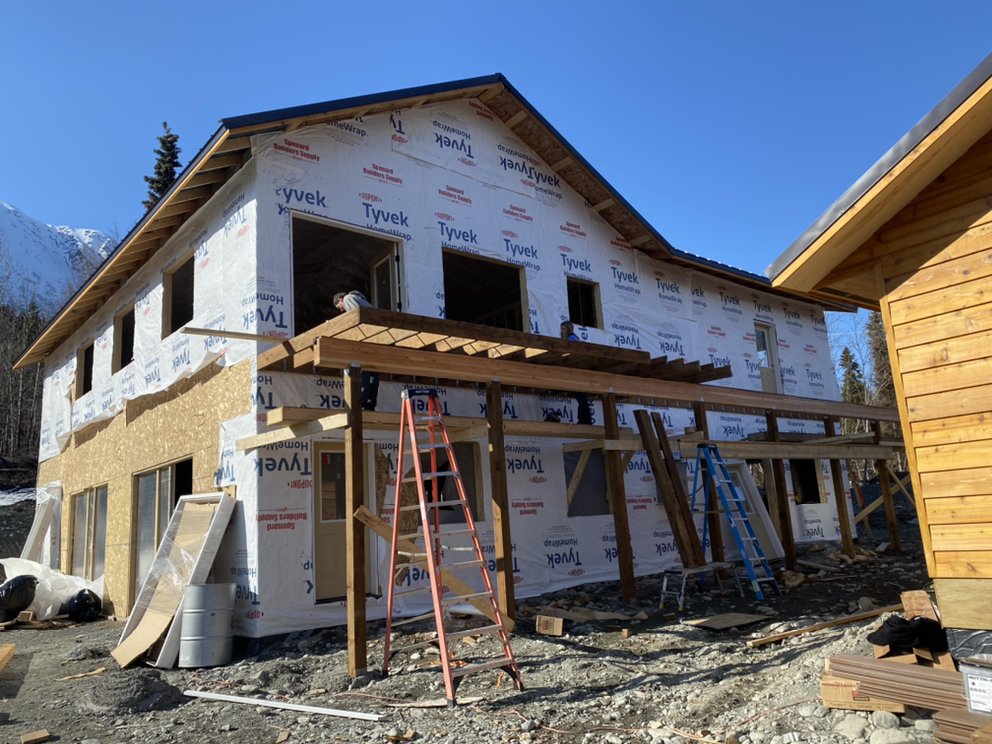 Slide of Short Services