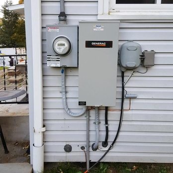 Anytime Power System - Generator Installation/Repair Near Me
