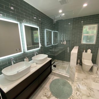 Homefix Construction - Bathroom remodel - General Contractors Near Me - Sherman Oaks, California Homefix Construction - Bathroom remodel - General Contractors Near Me - Sherman Oaks, California