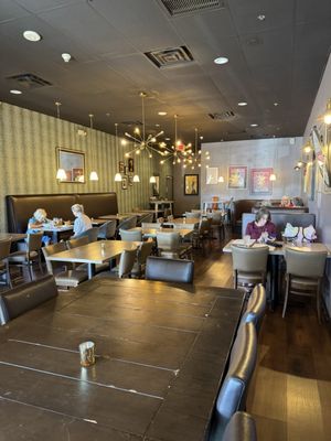 The Toast Craft Kitchen & Cocktails by null