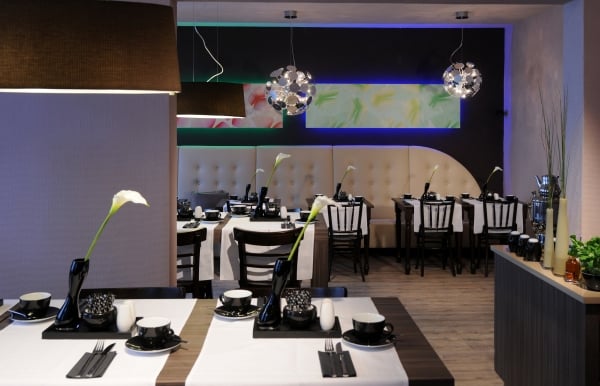 Leonardo Boutique Hotel Munich by null