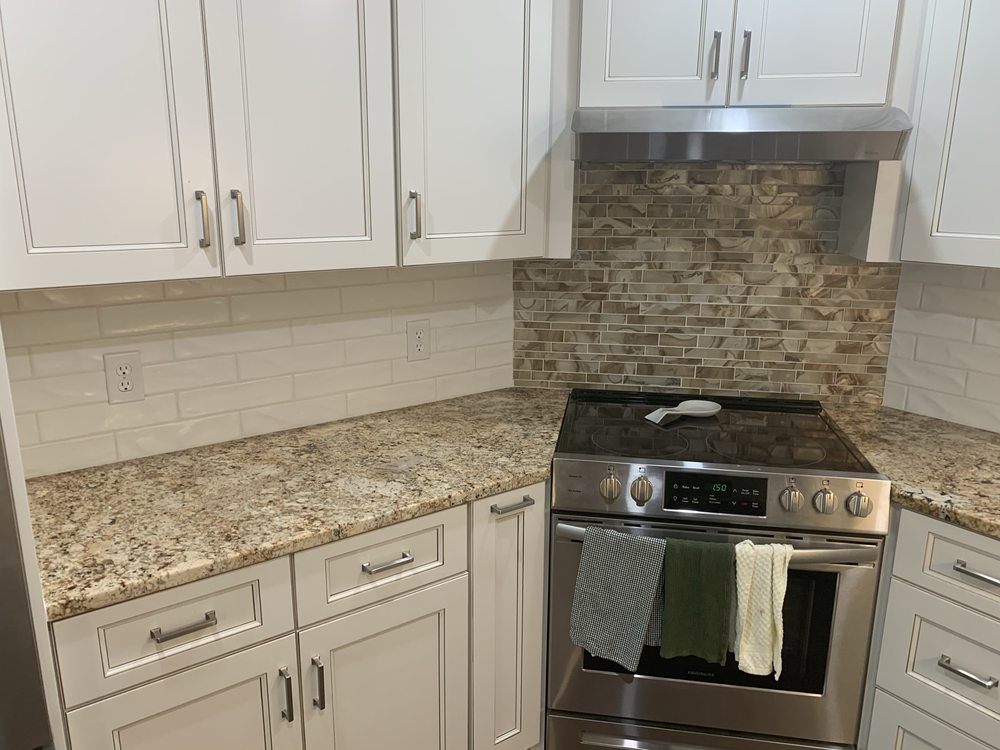 Slide of Handyman Mike