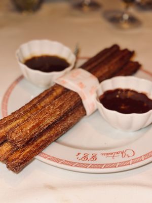 Chateau ZZ's by null