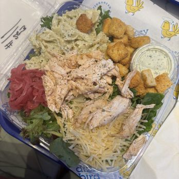 Dizzy Bird - Chicken Shop Near Me - Irvine, California