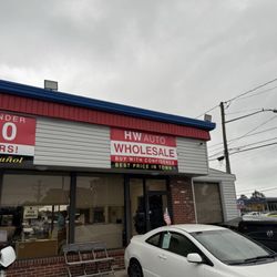 HW Auto Wholesale - The worst dealership in history!