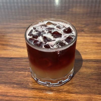 Vij's by null