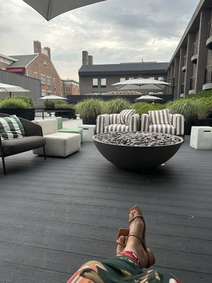 Hotel AKA Alexandria by null