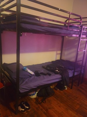 Sin City Hostel by null