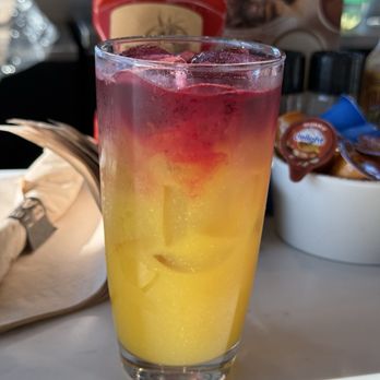First Watch - Morning Meditation fresh squeezed juice! Super good! - Breakfast & Brunch Near Me - Charlotte, North Carolina First Watch - Morning Meditation fresh squeezed juice! Super good! - Breakfast & Brunch Near Me - Charlotte, North Carolina