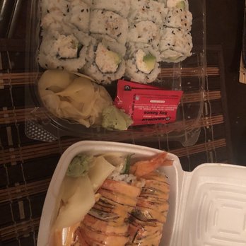 Yo Sushi - Sushi Bars Near Me - Fairfield, California Yo Sushi - Sushi Bars Near Me - Fairfield, California
