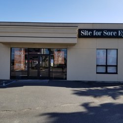 Site for Sore Eyes - Eureka - Site for Sore Eyes Eureka Store Front