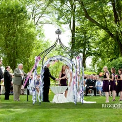 Berwood Hill Inn - Berwood Hill Inn in Lanesboro. © Riggott Studios www.riggottstudios.com