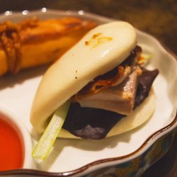 Cocochine - Mini Roast Duck Bao