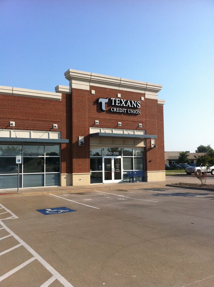 TEXANS CREDIT UNION Updated July 2025 18 Reviews 430 S Hwy 78