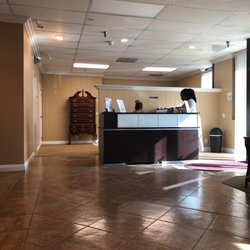 Flex-Ed - Lobby of building