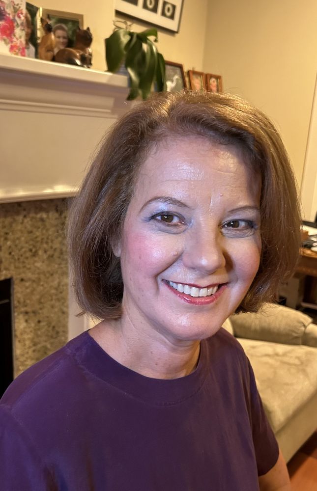 Stacey L. Bourland, Ph.D. - grief counselor in Houston, TX