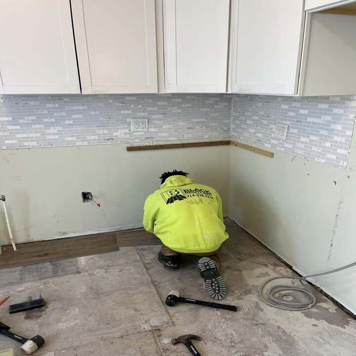 Slide of Black Brothers Flooring and More