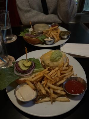 Race Street Cafe by null